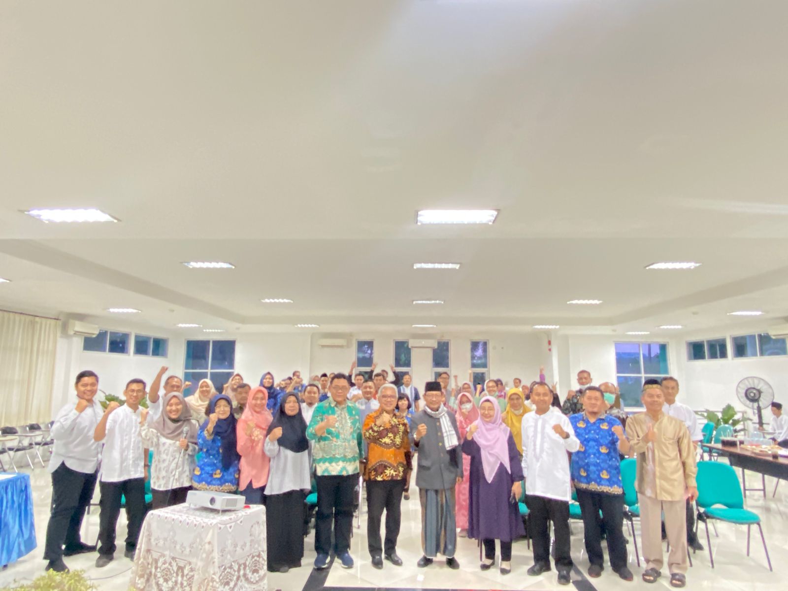 Foto bersama