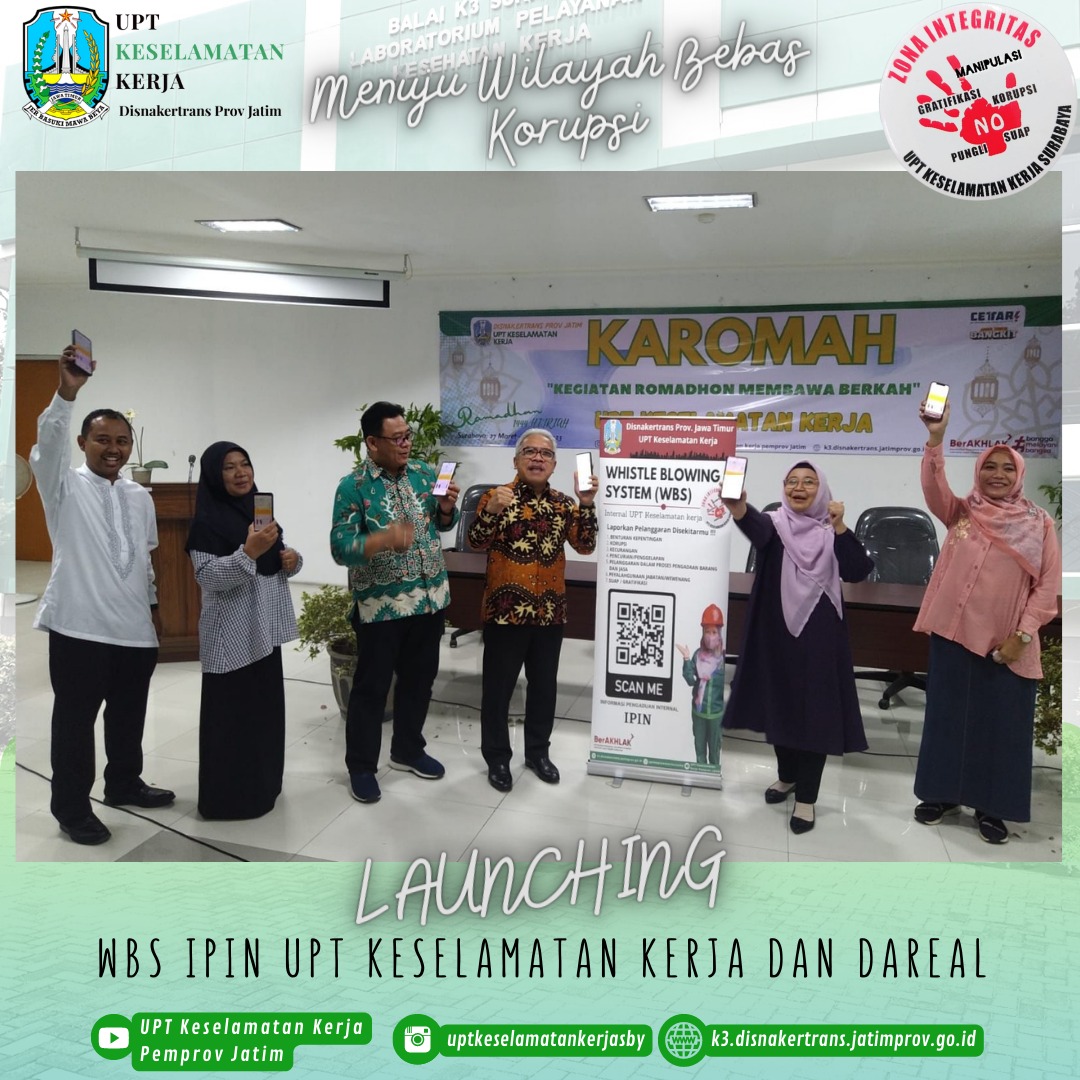 Launching WBS